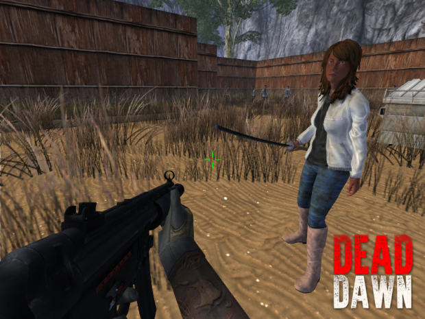 Dead Dawn Hero Survivor 2