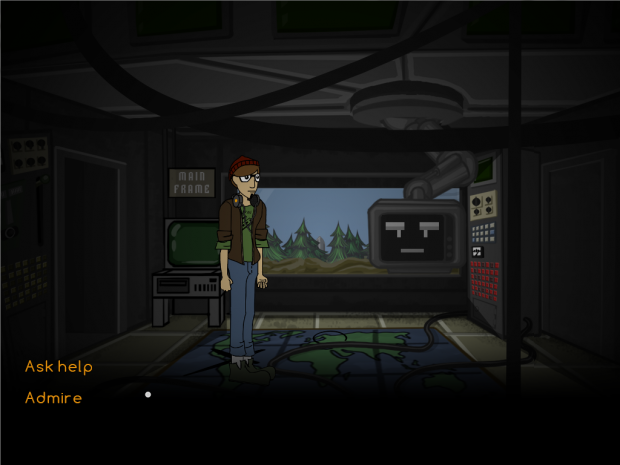 Bunker the underground game images