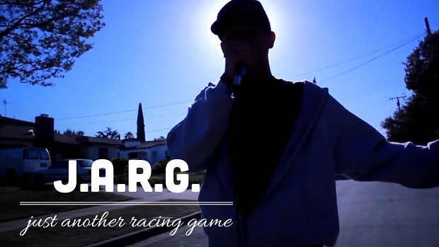 j.a.r.g. Rapping by JT