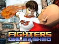 Fighters Unleashed