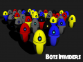 Bots Invaders