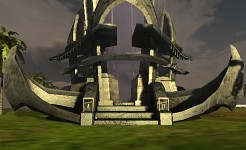 Disciples Of The Storm Wind Temple