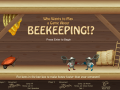 Who Wants to Play a Game about Beekeeping!?