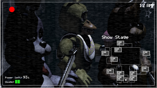 Five Nights at Freddy's screenshots - MobyGames