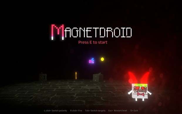 MagnetDroid images