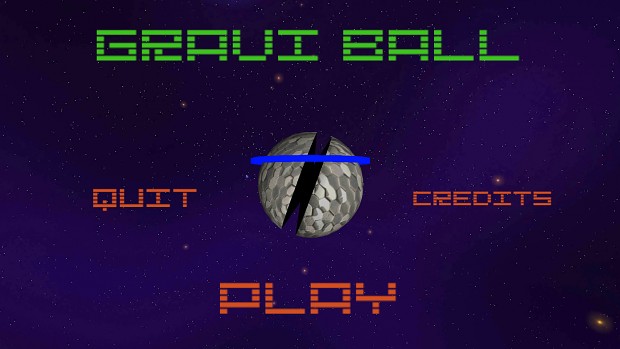 Gravi Ball Screenshots