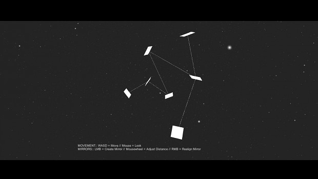 Astronaut - Prototype - Screenshot 1