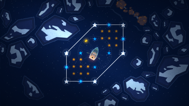 Observatorium - Dare 2015 Demo - Screenshot 2