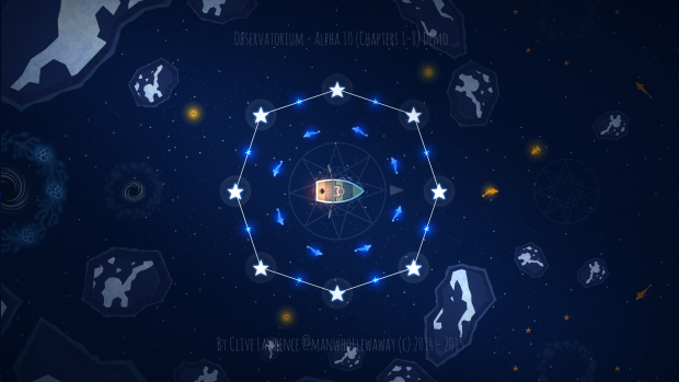 Observatorium - Puzzle Update - Example - 2