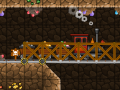 Bridge & Steam Physical Puzzle