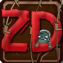 Zed Defence icon