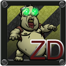 Zed Defence Image updates