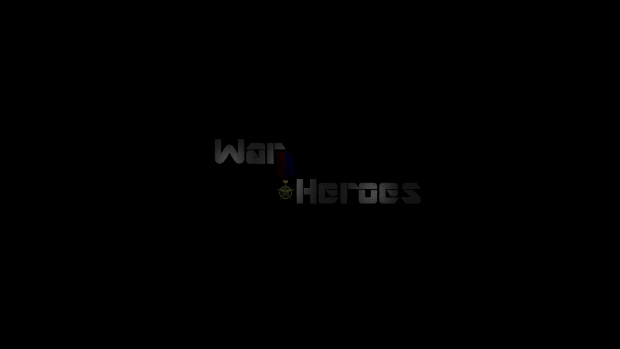 The logo from War Heroes