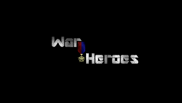 New logo of War Heroes