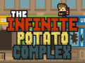 The Infinite Potato Complex