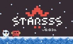 Starsss - v0.03 Alpha Now Live!