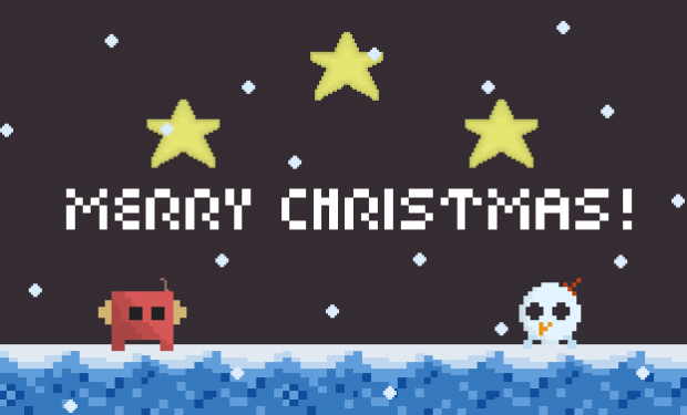 Starsss - Merry Christmas Ho Ho Ho!