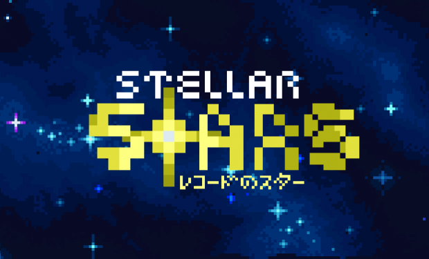 Announcing Stellar Stars (formerly Starsss)!