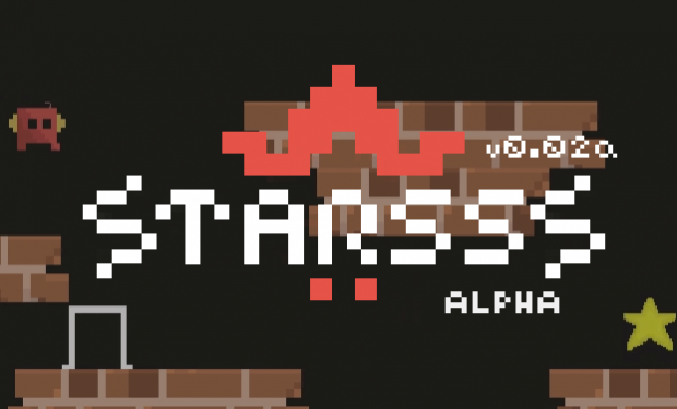 Starsss - v0.02 Alpha is now available!