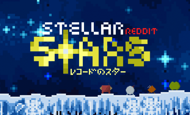 Stellar Stars - Reddit Edition?