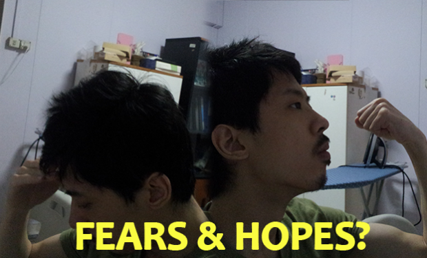 Stellar Stars - Fears & Hopes?