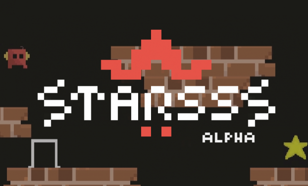 Starsss - v0.01 Alpha Now Available!
