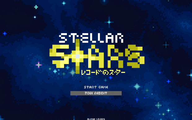 Stellar Stars - New Reddit Shortcut!