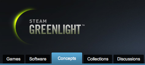 Starsss - Steam Greenlight Concept!