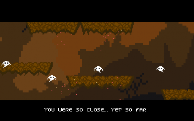 Stellar Stars - New Random Game Over Messages II!