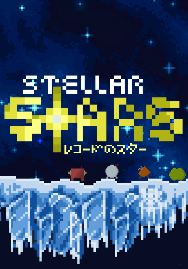 Stellar Stars - Look For This Banner At GameStart!