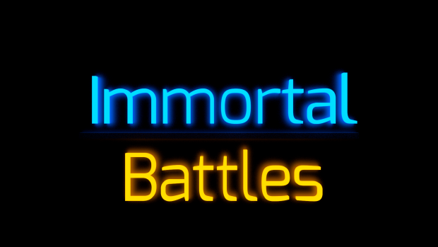 Immortal Battles HD Wallpaper 1