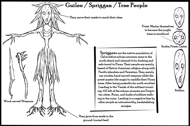 Spriggan