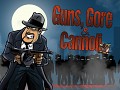 Guns Gore and Cannoli