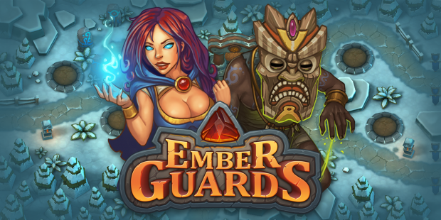 Ember Guards Anounce