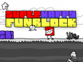 Super Happy Fun Block
