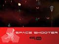 Space Shooter 90