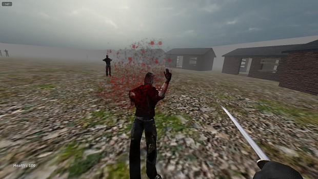Hordes of Flesh II - Survival Screenshots