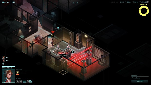 free download invisible inc