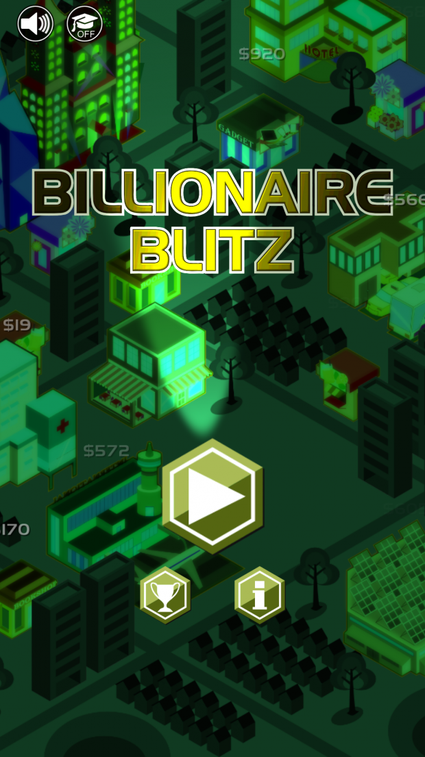 Billionaire Blitz Screenshots