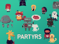 Partyrs