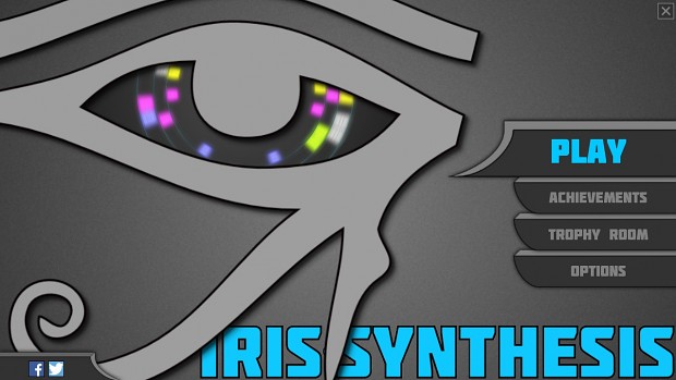 Iris Synthesis