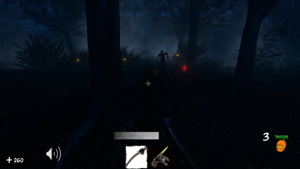 Horror Legends 0.2.3 Screenshots