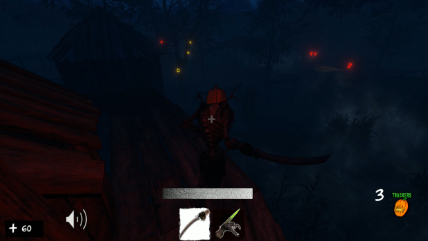 Horror Legends 0.2.3 Screenshots