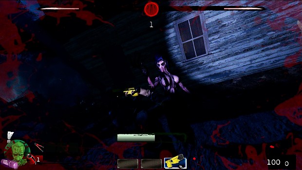 Horror Legends Screenshots