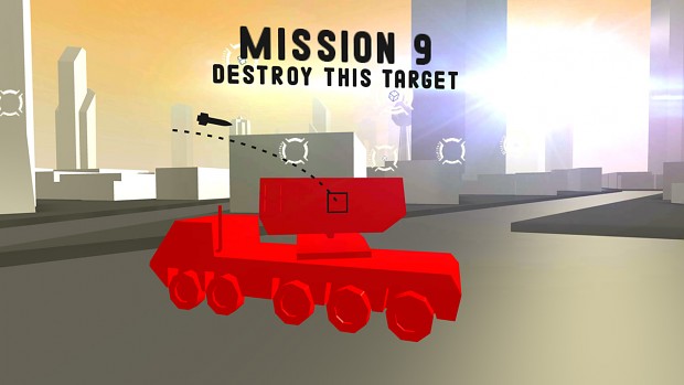Mission objective