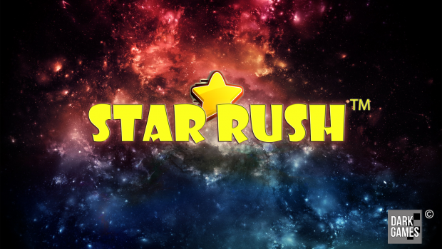 Star Rush 1920x1080 Wallpaper