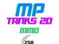 MP Tanks 2D