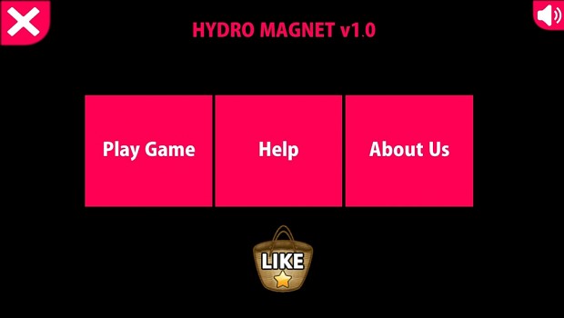 Hydro Magnet Machine Images