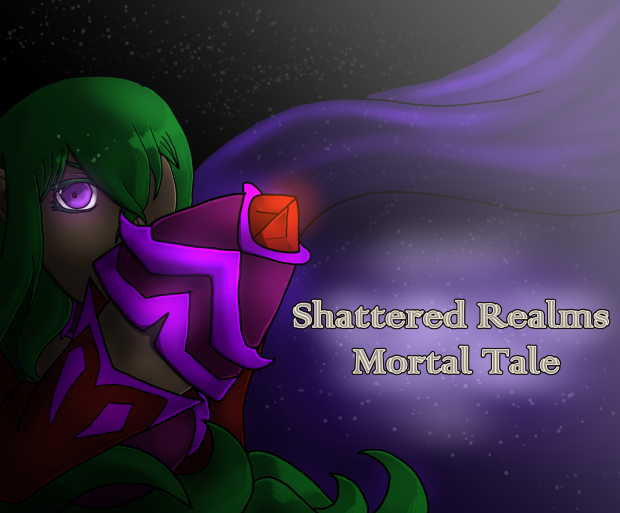 Shattered Realms: Mortal Tale
