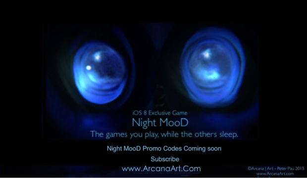 Night MooD Promo